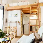 Le Cosy * ル・ブスカ