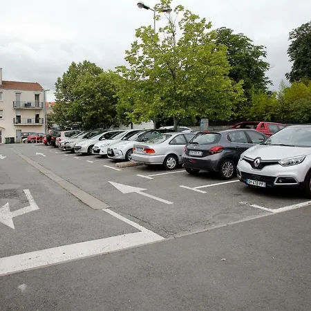 Le Cosy شقة لو بوسْكا