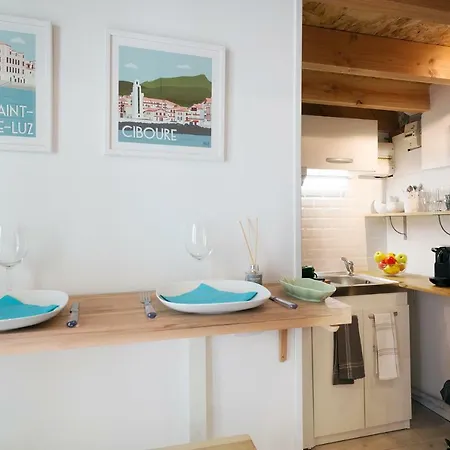 Le Cosy Lägenhet Le Bouscat