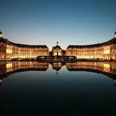 Appartement Le Cosy