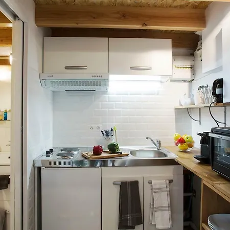Le Cosy