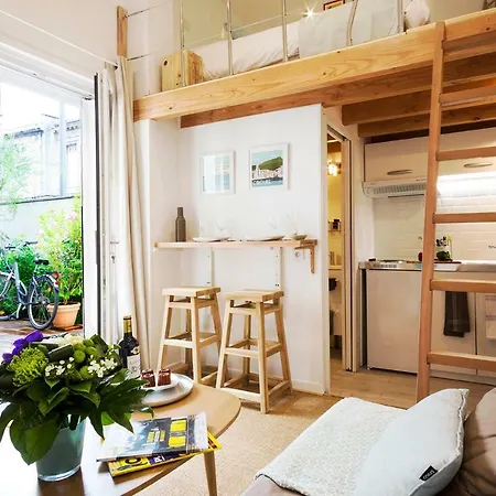 Le Cosy Appartement *