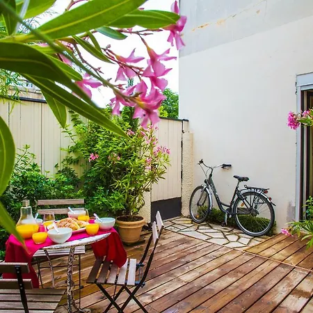 Le Cosy Apartment *