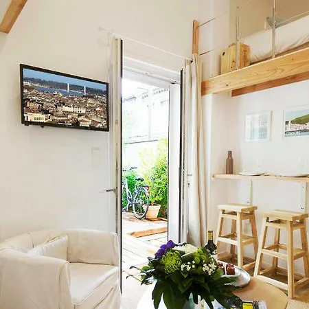 Lägenhet Le Cosy Le Bouscat