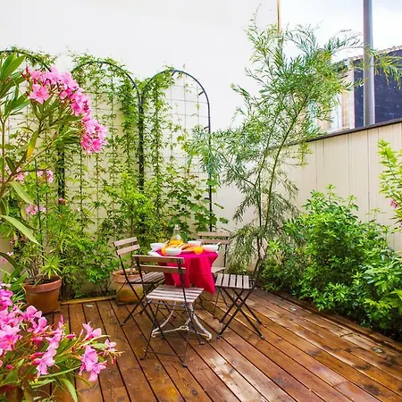 Le Cosy * Le Bouscat