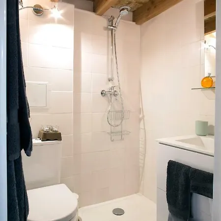 Le Cosy Lägenhet Le Bouscat