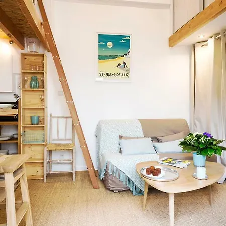 Le Cosy Le Bouscat