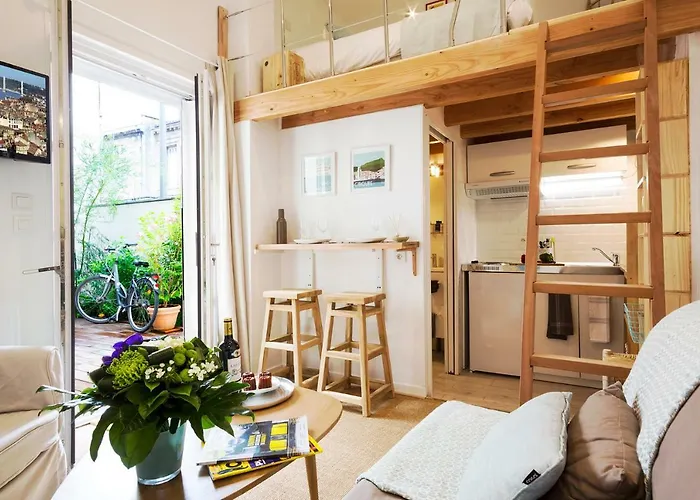 Le Cosy Appartement *