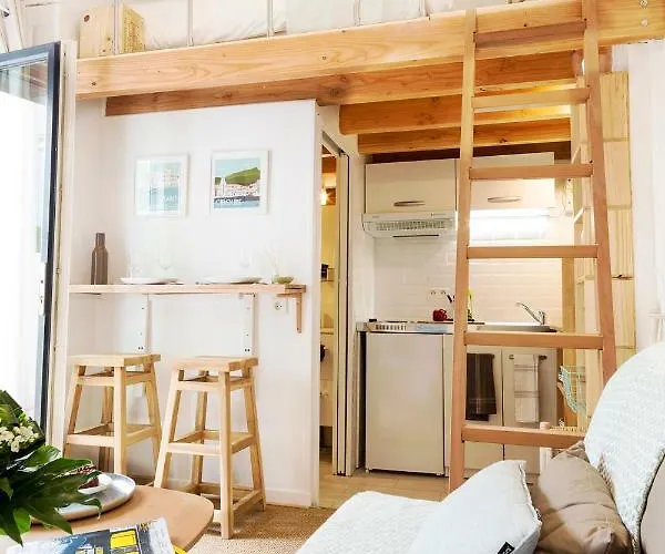 Le Cosy * Le Bouscat