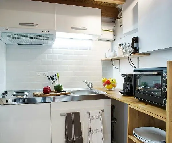Lejlighed Le Cosy Le Bouscat