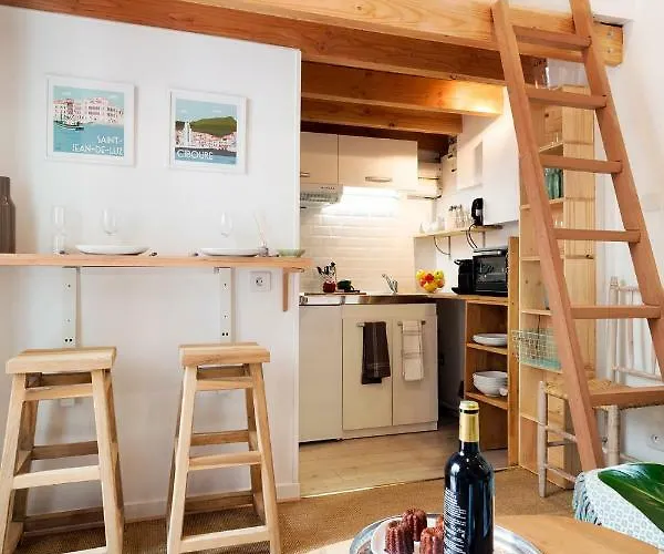 Lejlighed Le Cosy Le Bouscat