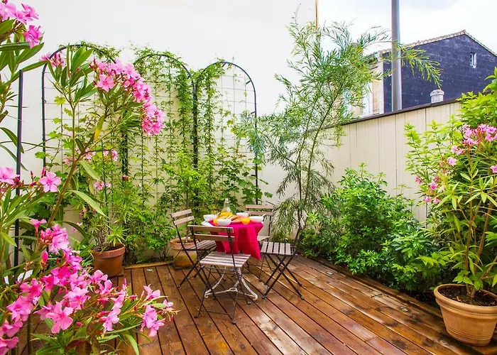 Le Cosy * Le Bouscat