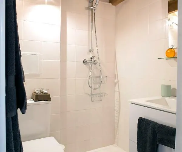 Le Cosy Appartement Le Bouscat