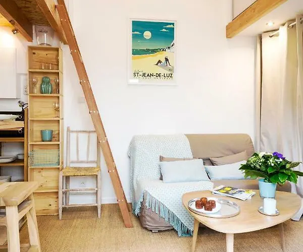 Le Cosy Le Bouscat
